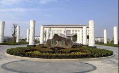 从沐鸣"雕塑与石韵文化展"看文创促进企业转型