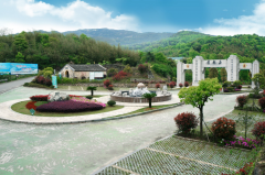 沐鸣集团全资收购温州苍南玉龙园|打造公墓投资、运营管理新典范