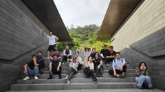 沐鸣集团技术中心：专业打造美丽生命归宿