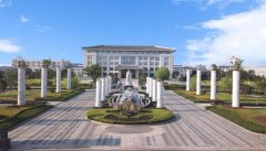 创新与传承，沐鸣集团在陵园规划中的独特演绎