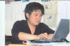 传承与记忆：于晓阳的艺术纪念碑