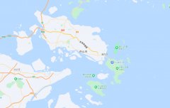 舟山定海新老公墓与殡仪馆焕发新生，壁葬文化谱写和谐新篇章